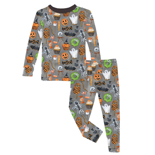 Halloween Treats Pajamas