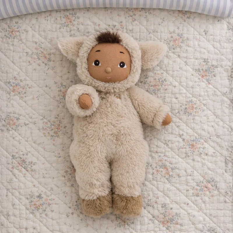 Cozy Day Dinkum-Lamby Tig