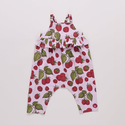 Lavender Raspberries Brianne Jumper