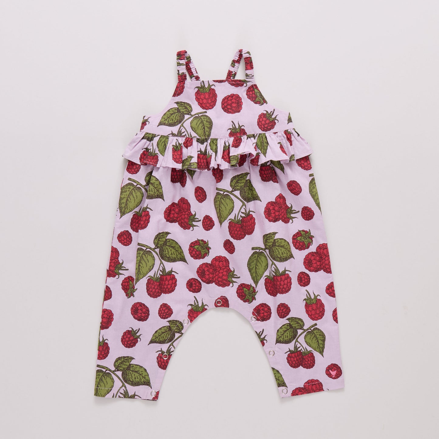 Lavender Raspberries Brianne Jumper