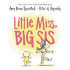 Sweet big-sister story for growing families