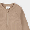 Beige Rashguard