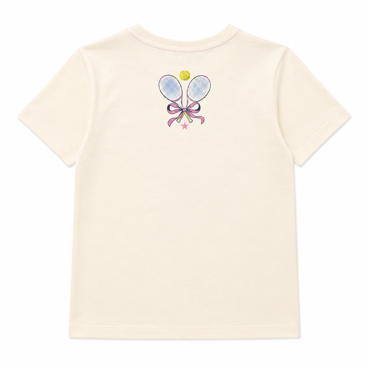 Love Tennis Club Tee