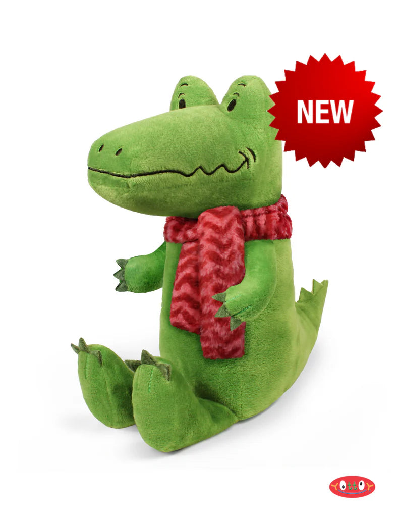 Lyle Lyle Crocodile Soft Toy