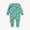 Camo Cubs Convertible Romper