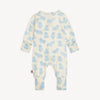 Pudgemuffin Hippo Convertible Romper