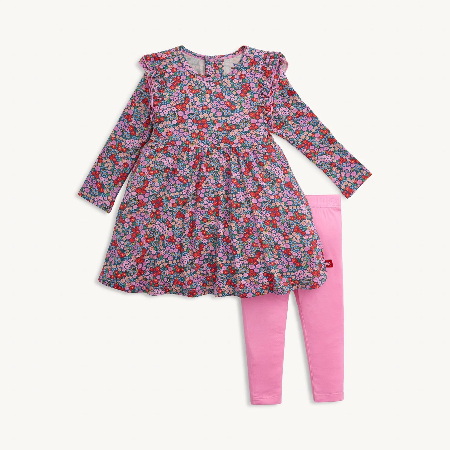 Gilded Lily Dress Set