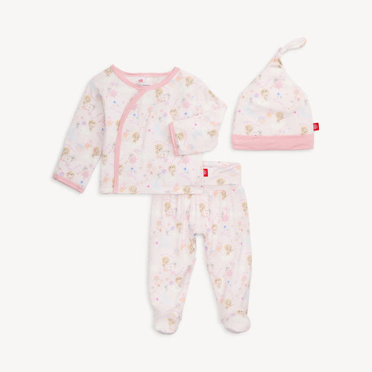 Star Catcher Kimono Set