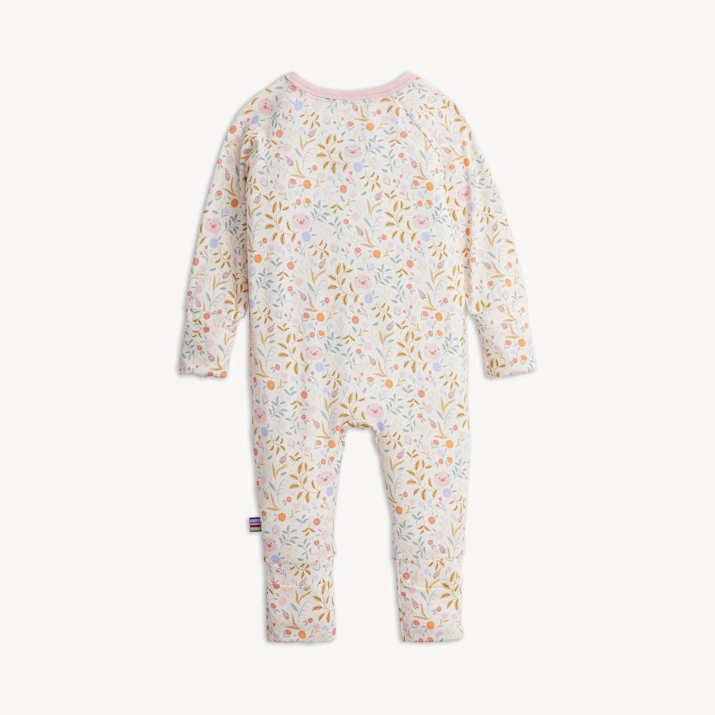 Oinklet Conv Romper