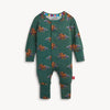 Bison Convertible Romper - Magnetic Me modal convertible coverall