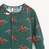 Bison Convertible Romper
