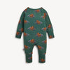 Bison Convertible Romper