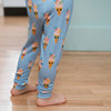 Melt Gala Pajama Set
