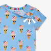 Melt Gala Pajama Set
