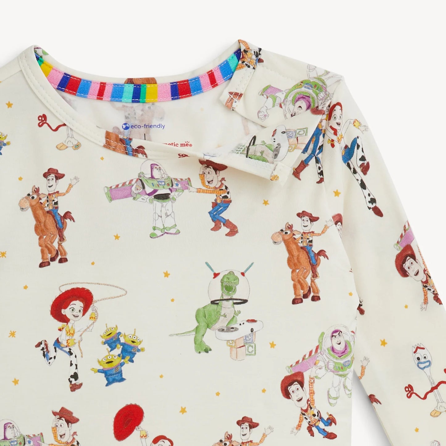 Toy Story Friends Pajamas