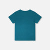 Green Mountain Bike Tee