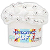 Marshmallow Puff Slime