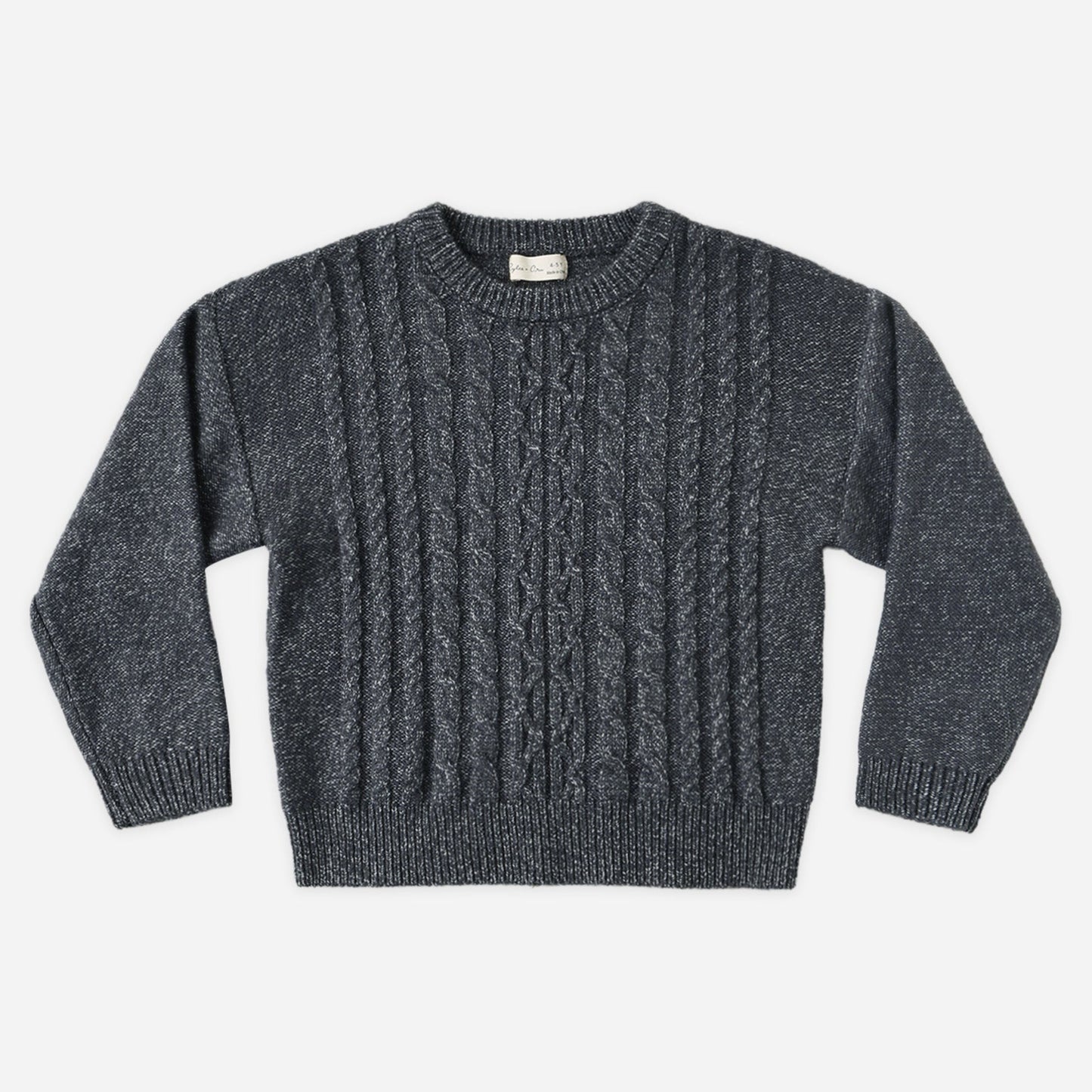 Aspen Sweater Midnight