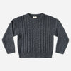 Aspen Sweater Midnight