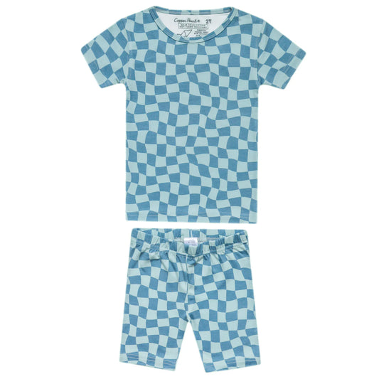 Miles Pajama Set