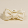 Mini Satin Bow Clip For Effortless Hairstyles