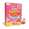 DIY shrink art kit for creative keepsakes