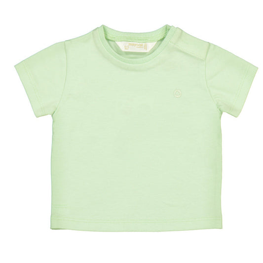 Light green t-shirt 