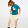 Green Mountain Bike Tee