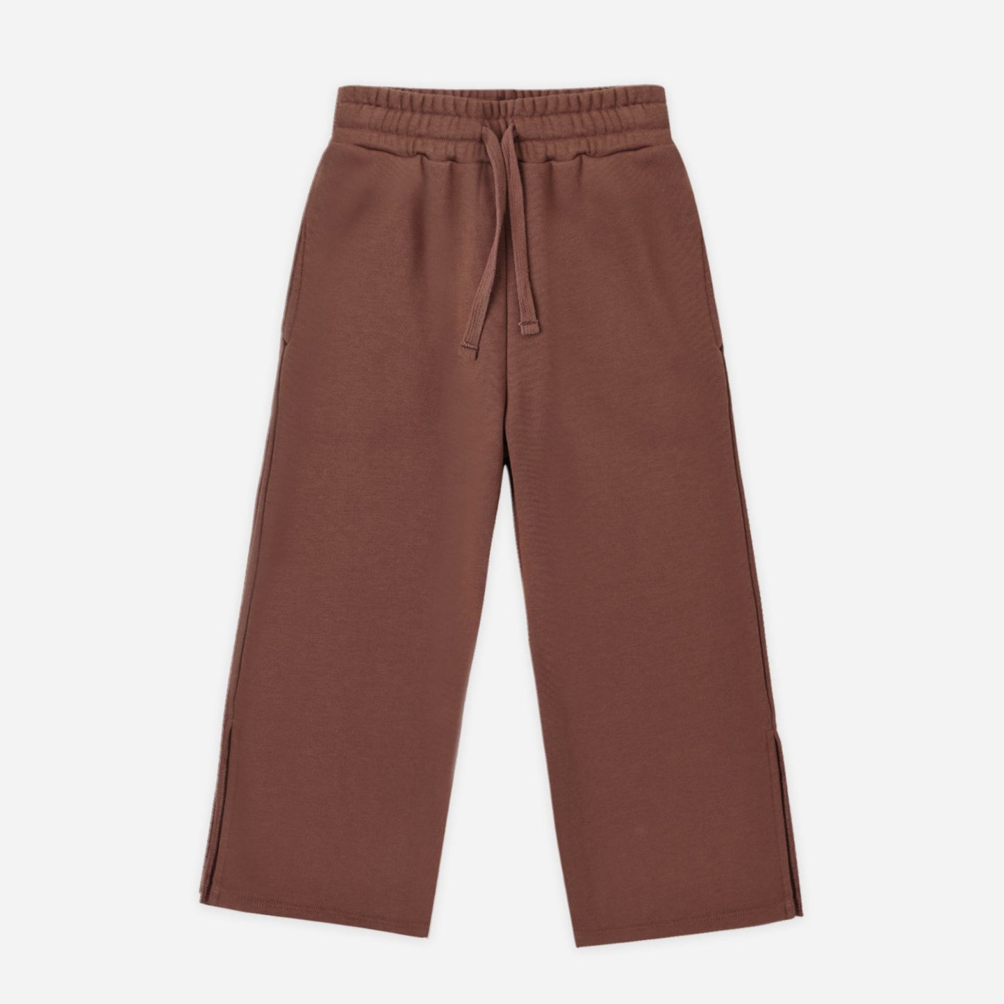 Hailey Sweatpant Mulberry