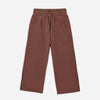Hailey Sweatpant Mulberry
