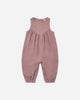 Mulberry Maisie Overalls - flat lay