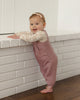 Mulberry Maisie Overalls - lifestyle shot