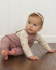 Mulberry Maisie Overalls - lifestyle shot