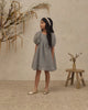 Eucalyptus Luna Dress