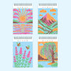 FlowArt Mini Nature's Wonders