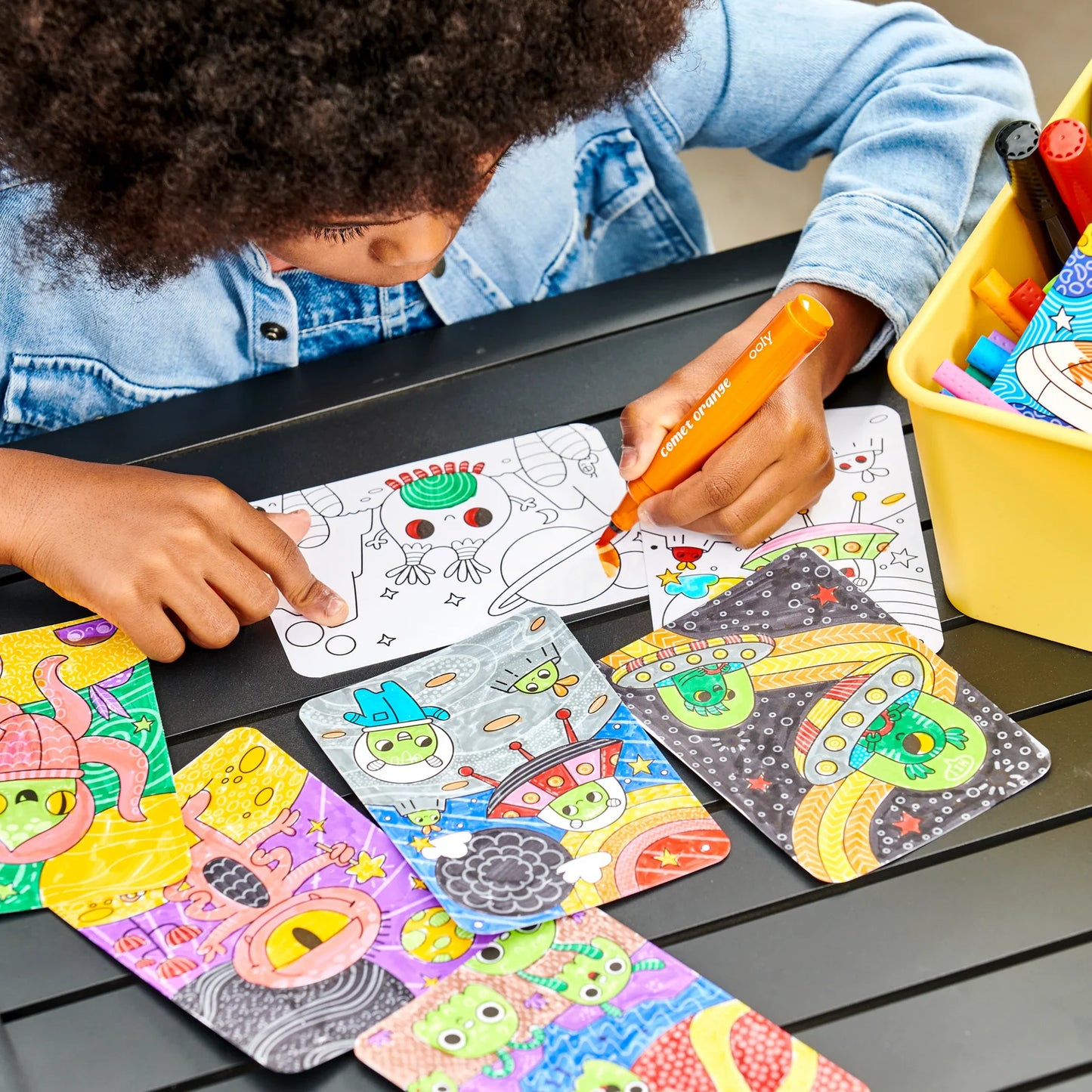 Dino Tales Undercover Art