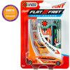 Flat 2 Fast Stunt Card Racers
