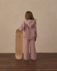 Sweatpant Rosewood