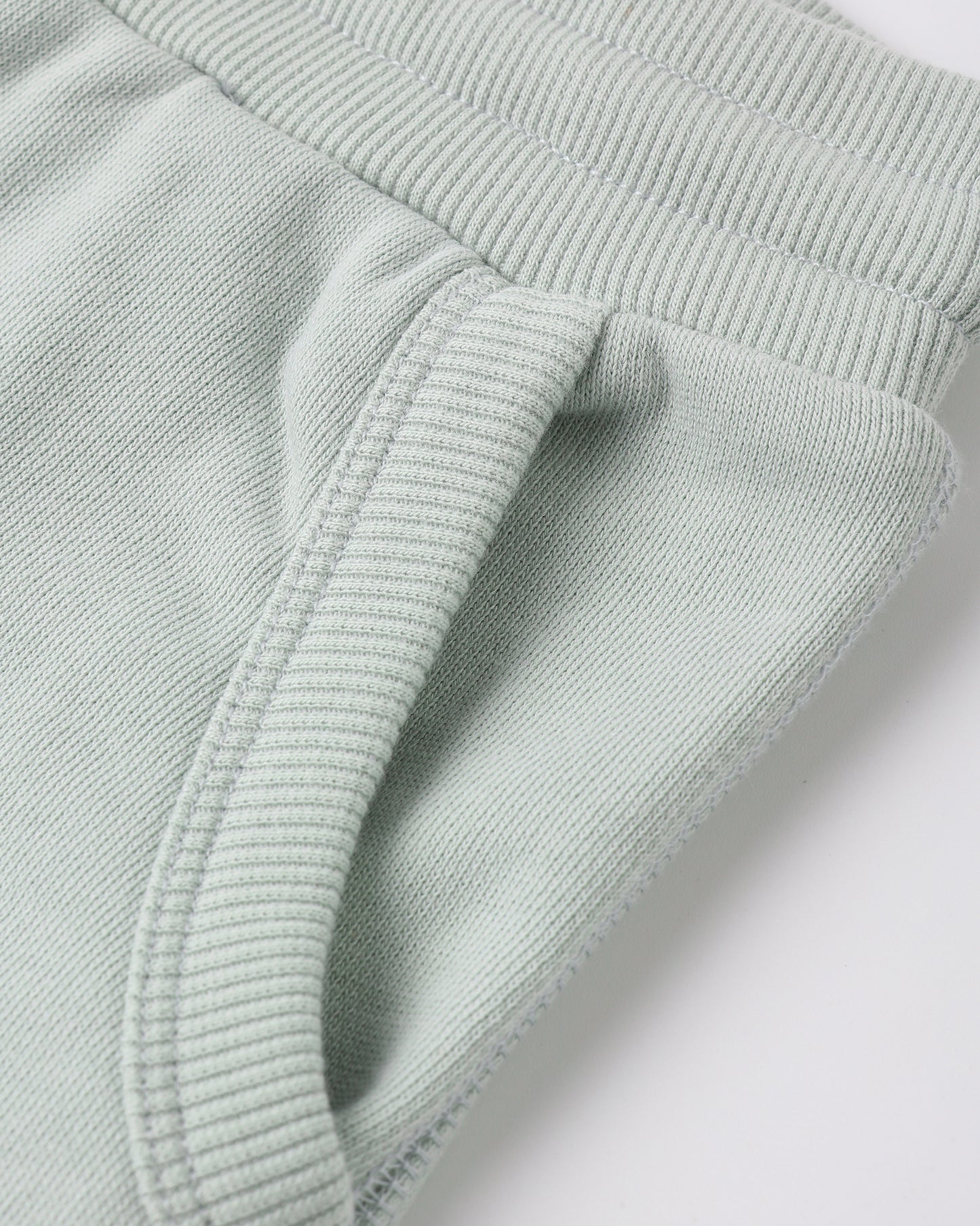 Seafoam Ventura Short