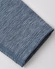 Heathered Marine Athletic Leggings
