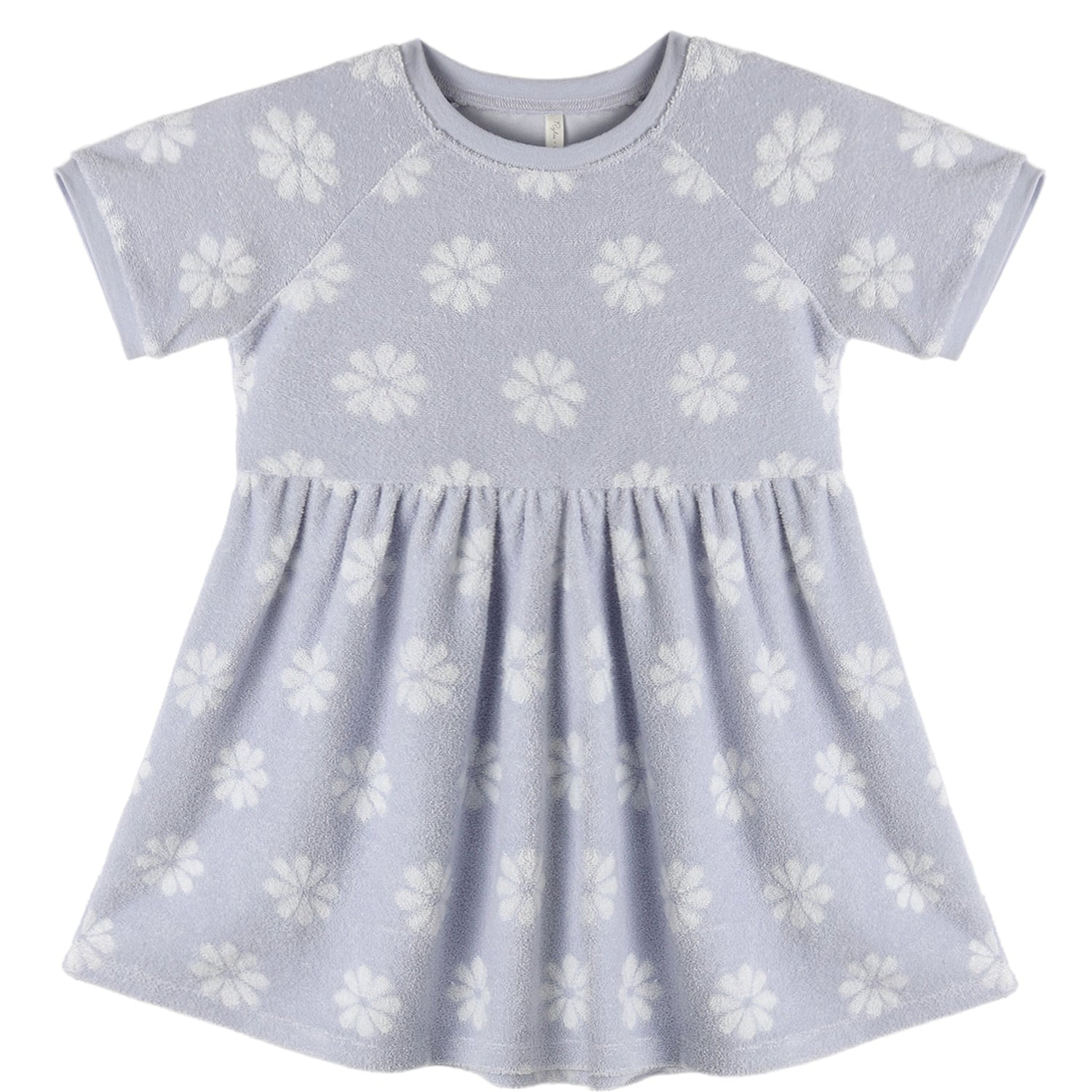 grey daisy dress Daisy Dress - SAGE