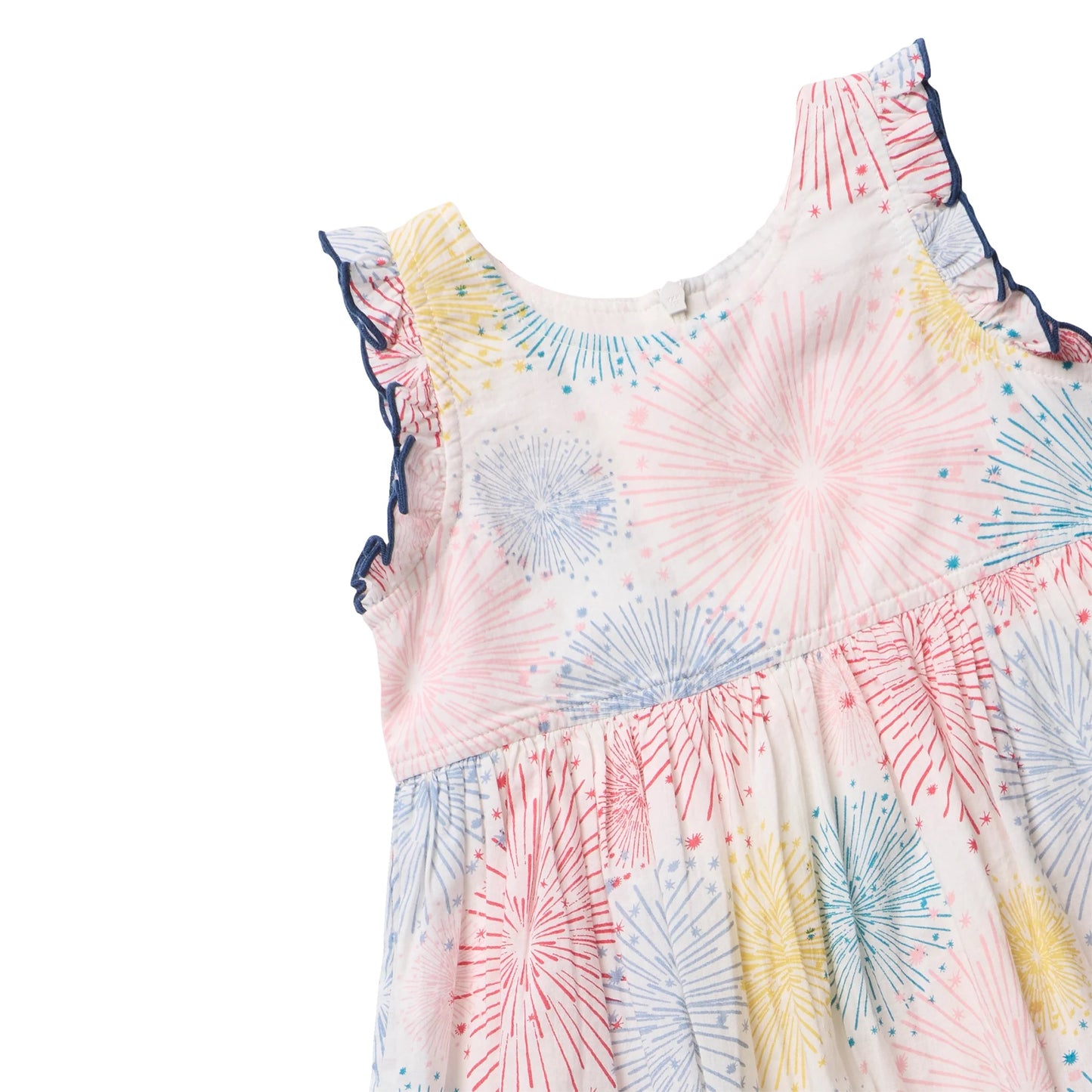 Fireworks Kelsey Dress