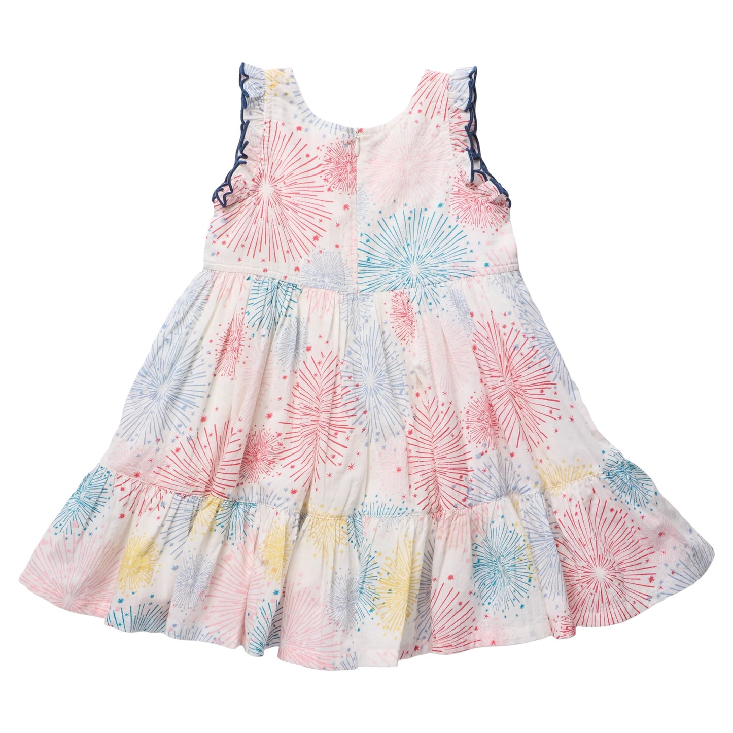 Fireworks Kelsey Dress