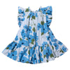 Hibiscus Harper Dress