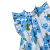 Hibiscus Harper Dress Set