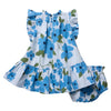 Hibiscus Harper Dress Set