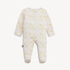 Pink Star Signs Convertible Romper