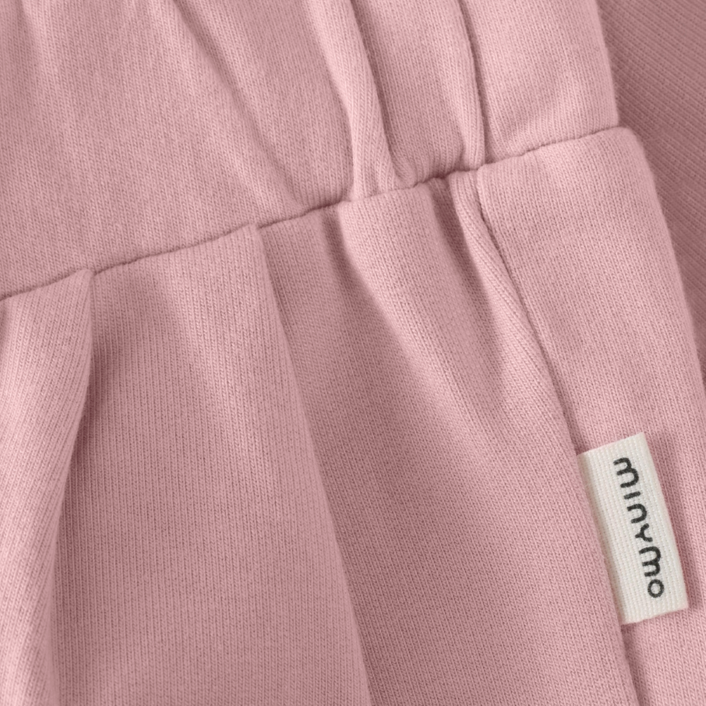 Rose Pink Sweatpants