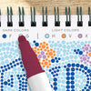 FlowArt Mini Pocket Positivity
