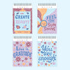 FlowArt Mini Pocket Positivity